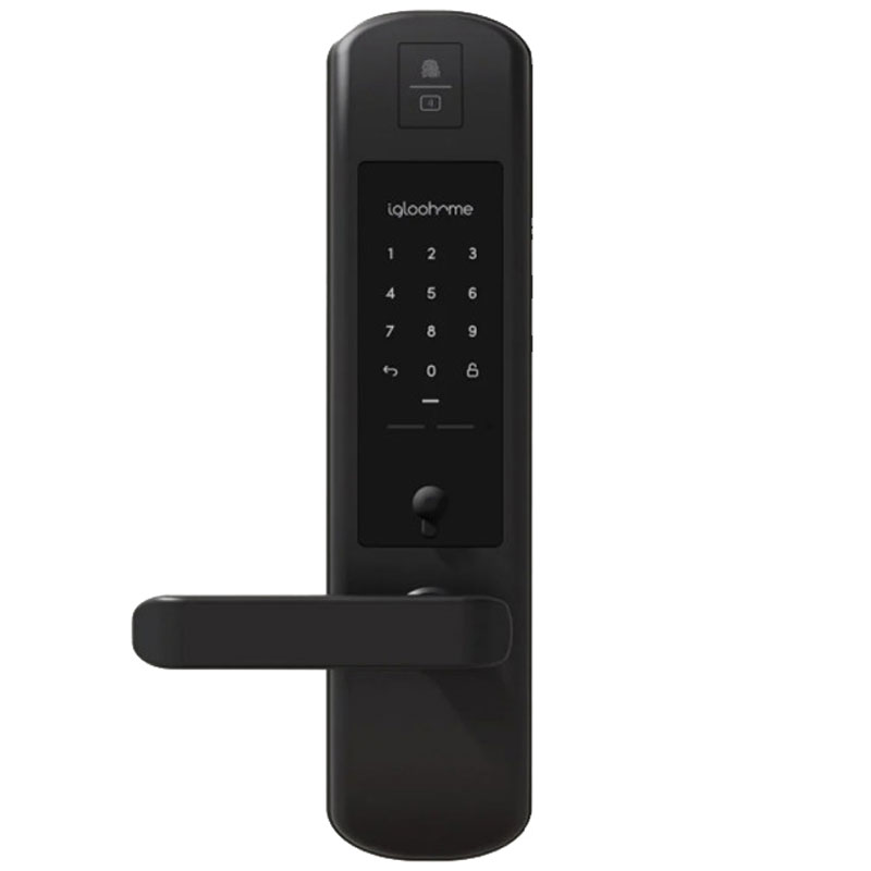 Igloohome Mortise Lock IGM4 được trang bị nhiều tính năng thông minh