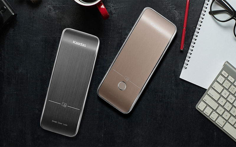 Khóa cửa điện tử Kaadas R7-5