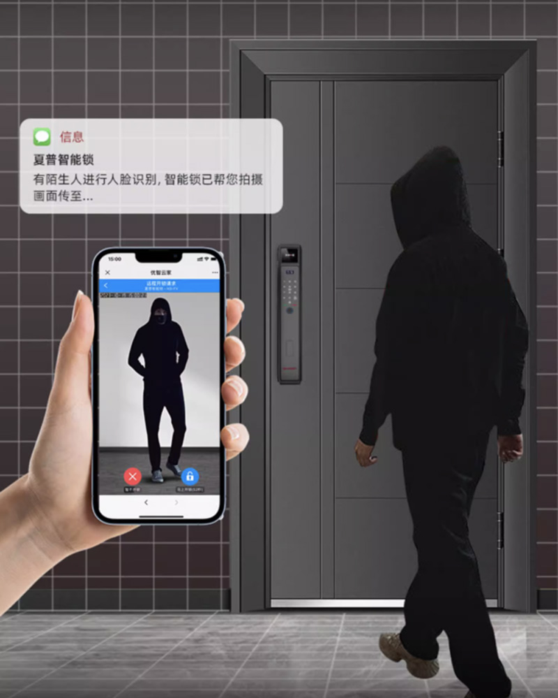 Công nghệ mã số ảo chống lộ pass ngay cả khi bị nhìn