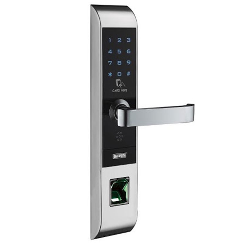 Khóa cửa điện tử Giovani GSL-118C87GL/GR
