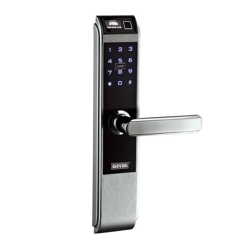 Khóa cửa điện tử Giovani GSL-C138FL/FR - Hàng chính hãng