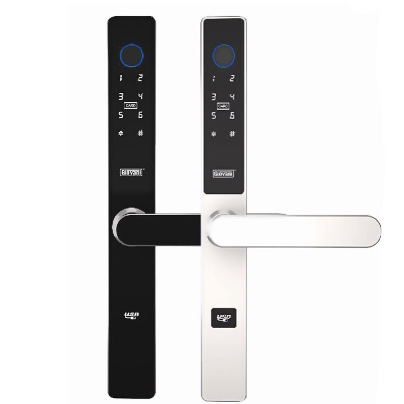 Khóa cửa điện tử Giovani GSL-D101S/GSL-D101B