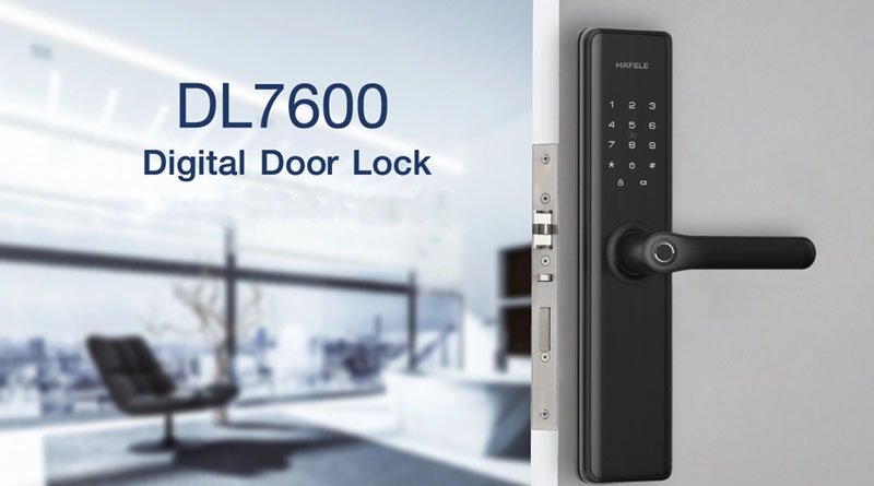 Thiết kế kiểu dáng hiện đại, sang trọng, với 2 màu đồng và đen