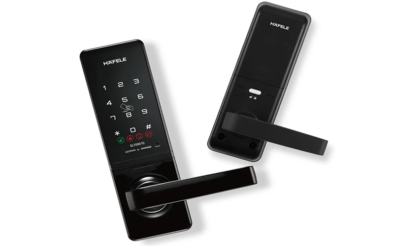 Khóa điện tử Hafele EL7000-TC 912.05.496