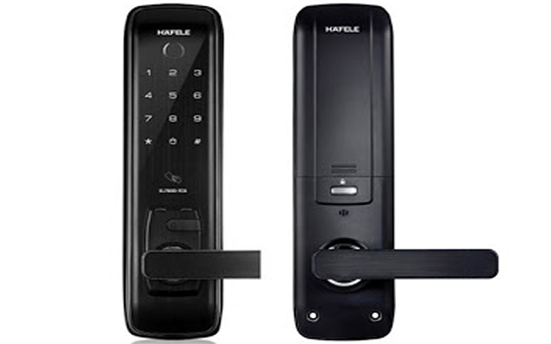 Khóa điện tử Hafele EL7800-TCS 912.05.763 - Hàng chính hãng