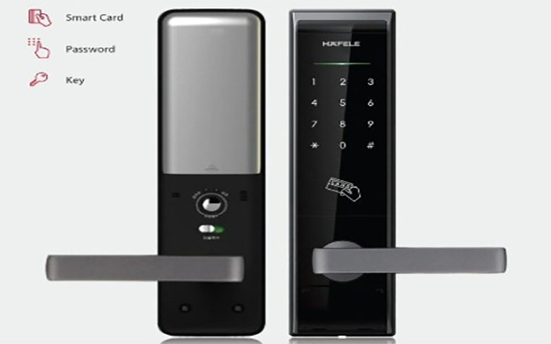 Khóa điện tử Hafele EL8000-TC/ 912.05.359