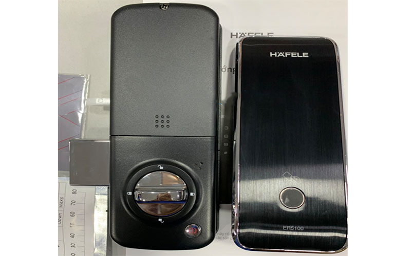 Khóa điện tử Hafele ER5100