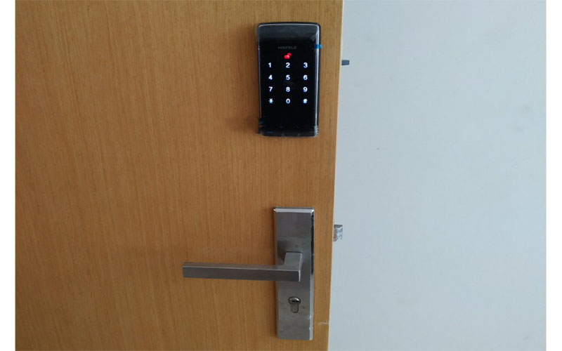 Khóa điện tử Hafele ER5100