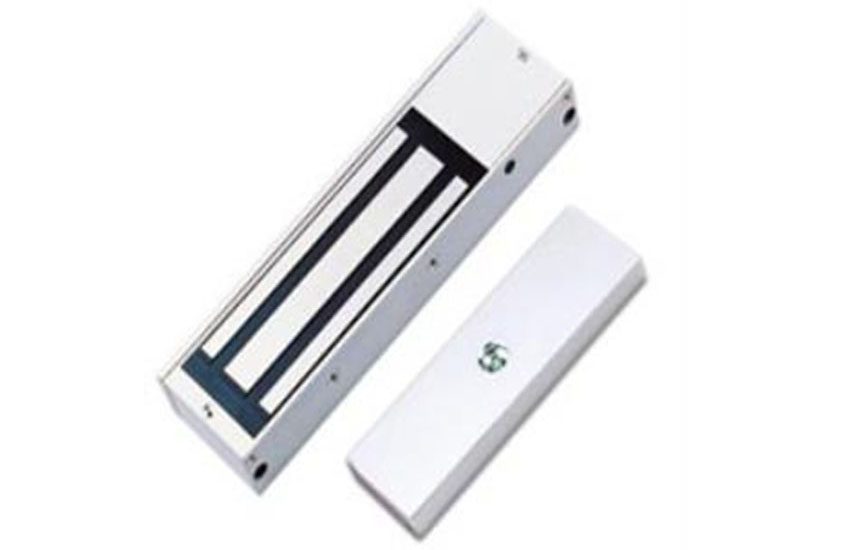 Khóa nam châm đơn lực hút Soyal AR-0300M 