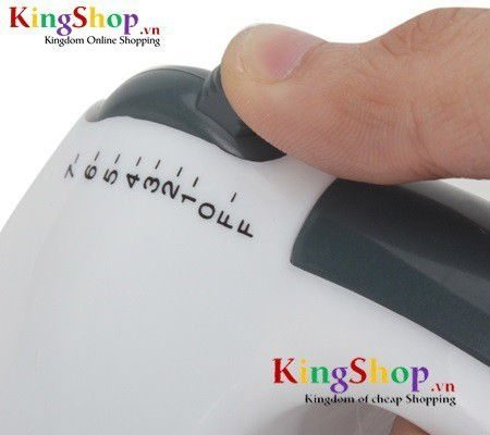 Máy đánh trứng King Lucky HA-628 - Hàng chính hãng