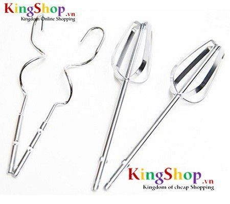 Máy đánh trứng King Lucky HA-628 - Hàng chính hãng