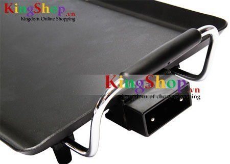 Vỉ nướng điện King Lucky HA-888 - Hàng chính hãng