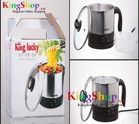 Nồi đa năng mini HA-S01