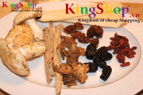 Siêu sắc thuốc tự động Gali GL-1804 - Hàng chính hãng