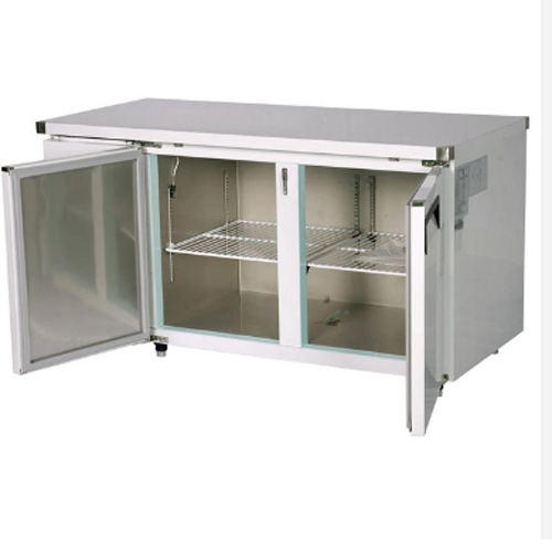 Tủ bàn lạnh Kistem KIS-XFT13R - Hàng chính hãng