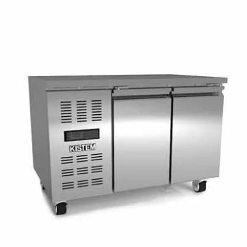 Tủ bàn lạnh Kistem KIS-XFT13R - Hàng chính hãng