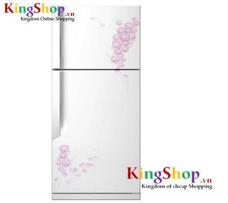 Tủ lạnh LG GN-155PG - Hàng chính hãng