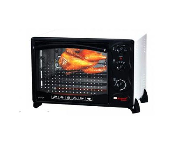 Lò nướng Legend LO-324 - Thương hiệu Mã Lai - Hàng chính hãng