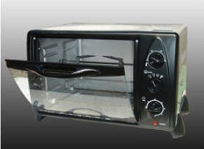 Lò nướng Legend LO-324 - Thương hiệu Mã Lai - Hàng chính hãng