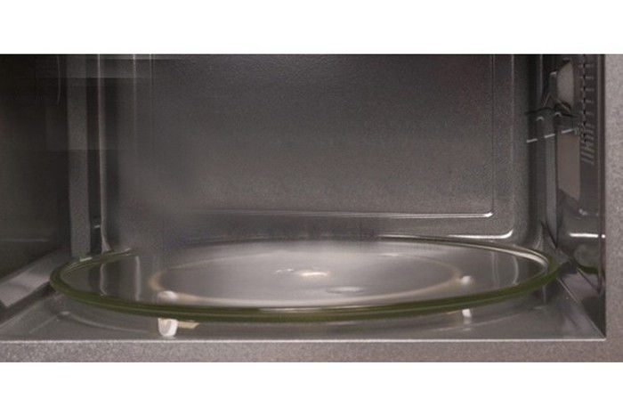 Lò vi sóng Panasonic Inverter cỡ trung NN-GD692S - Hàng chính hãng