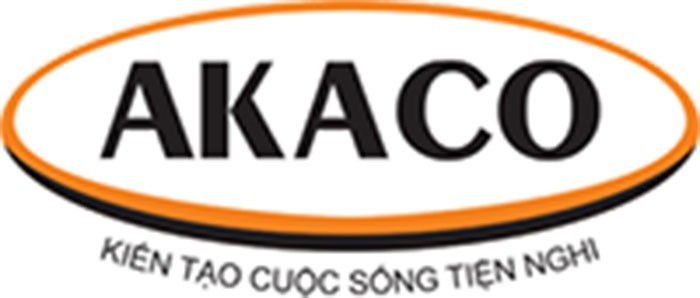 Thương hiệu Akaco
