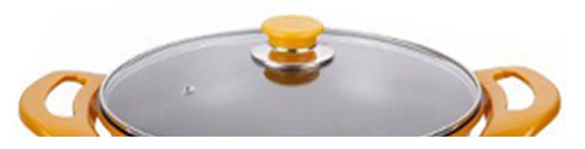 Lẩu điện Hoàng Kim Matika MTK-LD1 - Hàng chính hãng