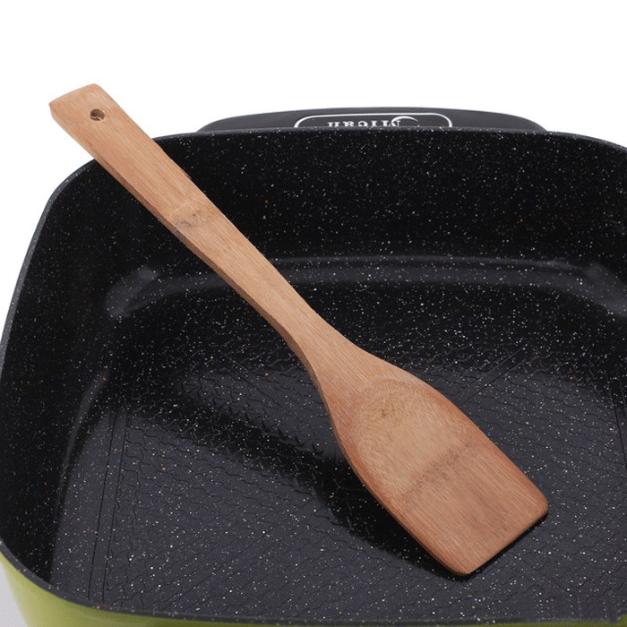 Chảo lẩu điện đa năng Mican MC-6768 - Hàng chính hãng