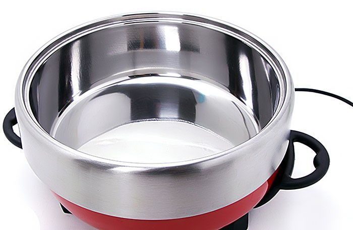 Lẩu điện đa năng Hayasa