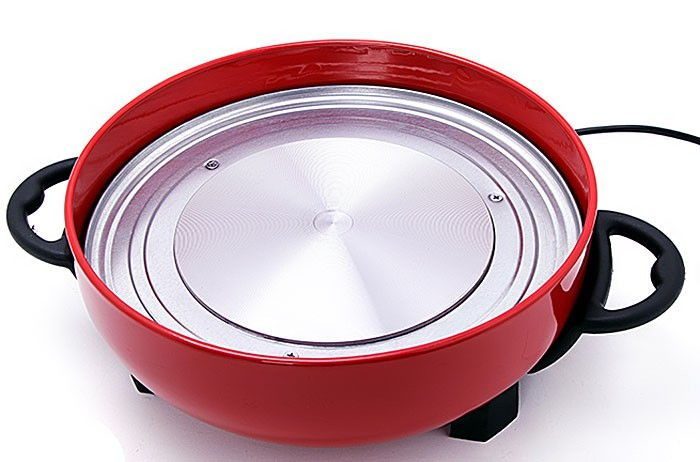 Lẩu điện đa năng Hayasa