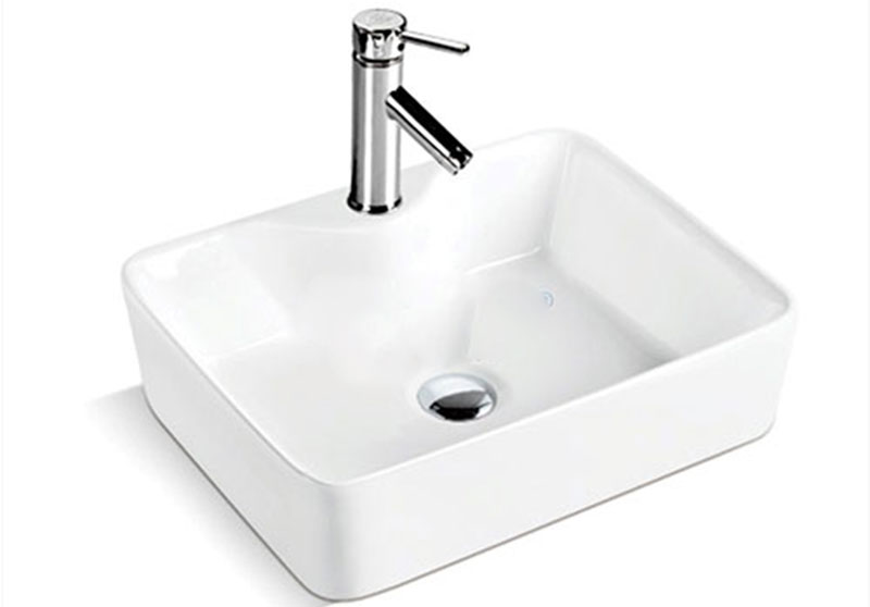 Lavabo đặt bàn Sarika SR-2002