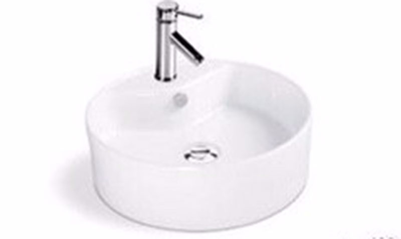 Lavabo đặt bàn Sarika SR-2020 - Hàng chính hãng