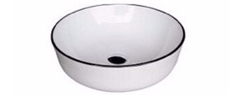 Lavabo đặt bàn Sarika SR-2021