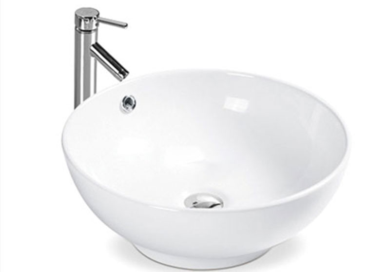 Lavabo đặt bàn Sarika SR-2022 - Hàng chính hãng