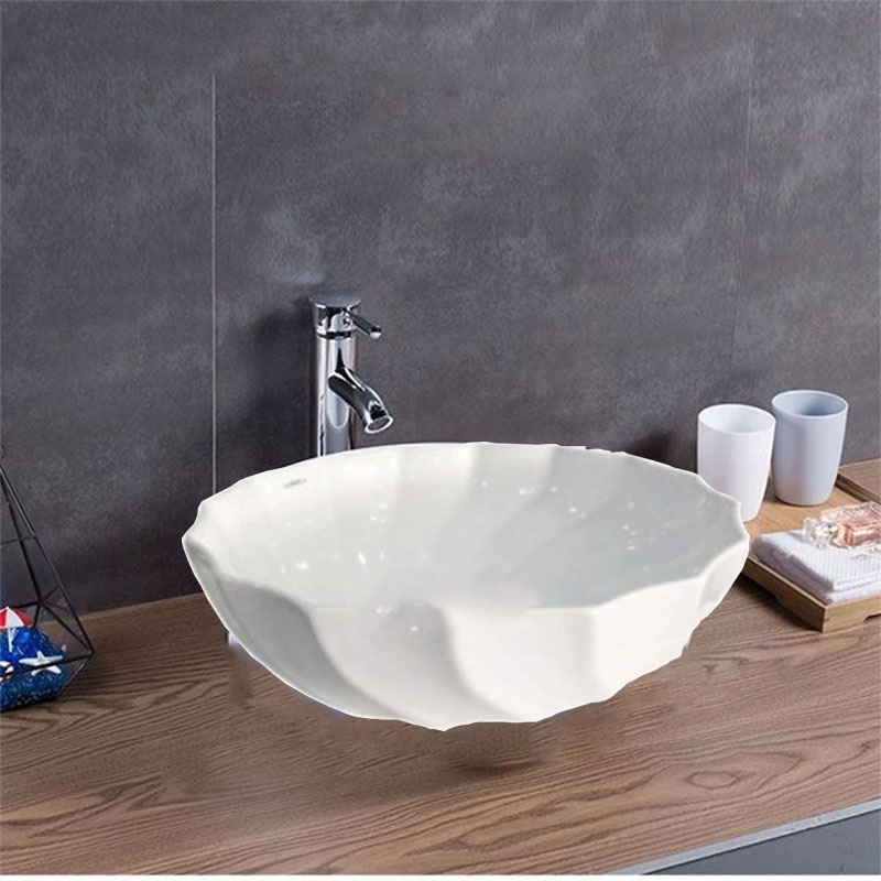 Lavabo đặt bàn Sarika SR-2023 - Hàng chính hãng