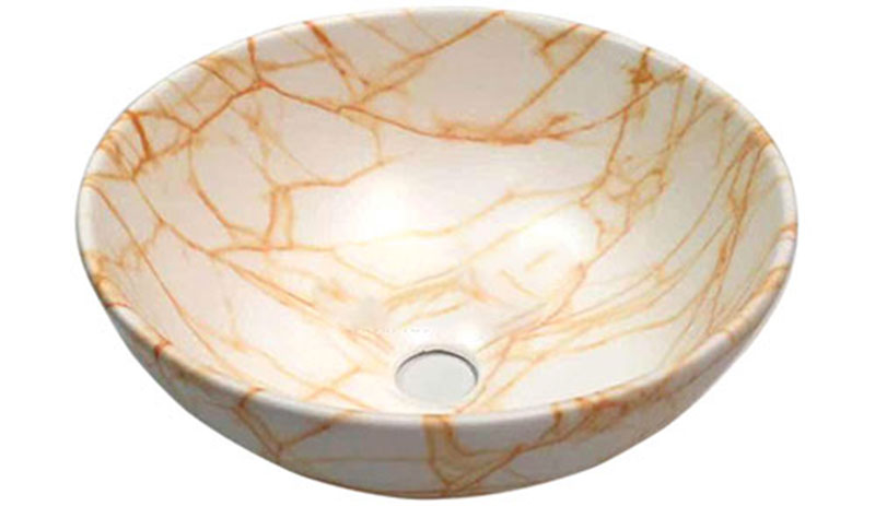 Lavabo đặt bàn Sarika SR-2030 - Hàng chính hãng