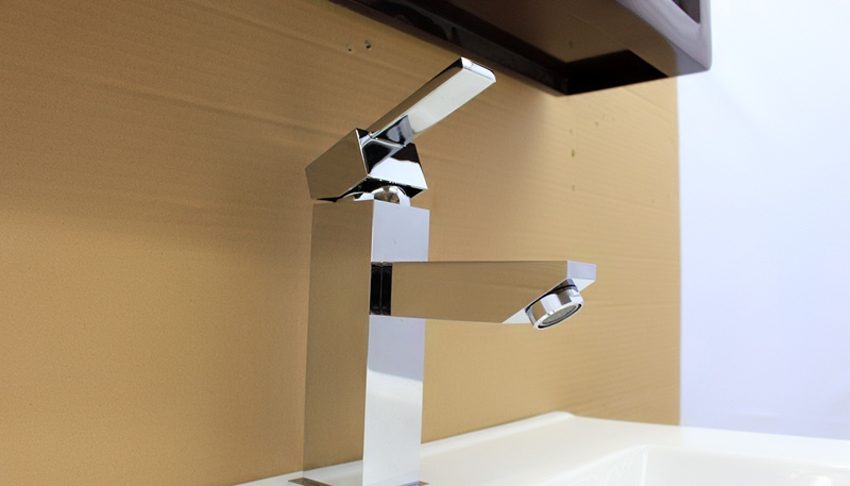 Lavabo KB-201 (3T)
