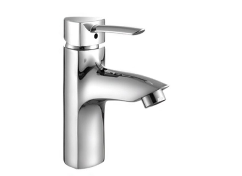 Vòi Lavabo nóng lạnh OLAYTOTO KB-203