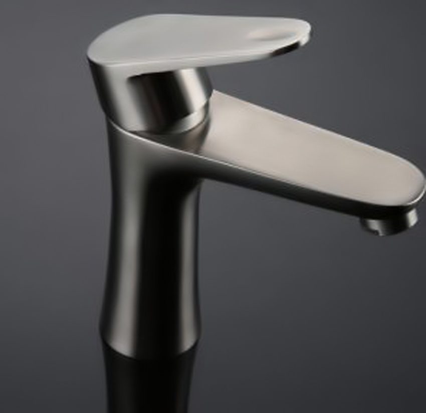 Vòi Lavabo nóng lạnh Olaytoto KB-204 - Hàng chính hãng