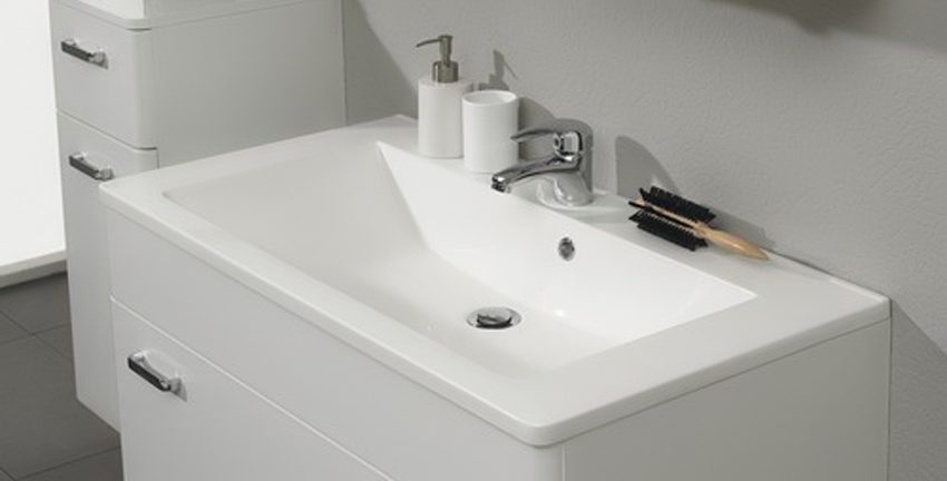 Vòi Lavabo nóng lạnh Olaytoto KB-207 - Hàng chính hãng