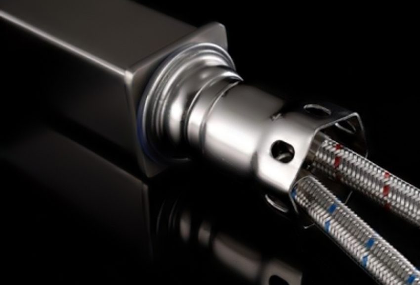 Vòi Lavabo nóng lạnh Olaytoto KB-207 - Hàng chính hãng