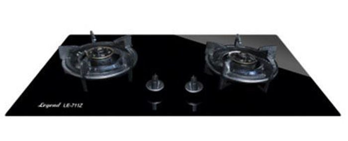 Bếp gas âm Legend LG-711Z - Hàng chính hãng