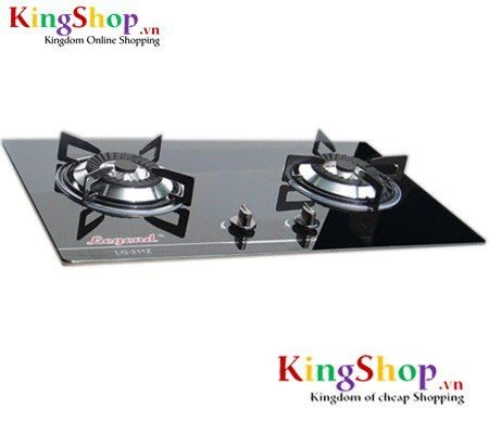 Bếp gas âm Legend LG-211Z - Thương hiệu Mã Lai - Hàng chính hãng