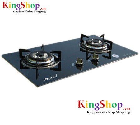 Bếp gas âm Legend LG-311Z - Thương hiệu Mã Lai - Hàng chính hãng