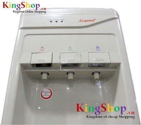 Máy nước uống nóng lạnh Legend LH-2011 - Thương hiệu Mã Lai - Hàng chính hãng