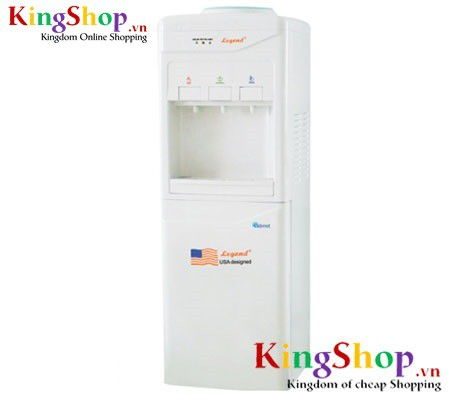 Máy nước uống nóng lạnh Legend LH-2011 - Thương hiệu Mã Lai - Hàng chính hãng