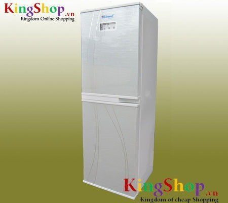 Máy nước uống nóng lạnh Legend LH-2016R - Thương hiệu Mã Lai - Hàng chính hãng