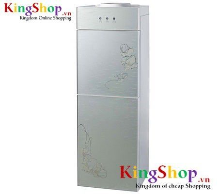 Máy nước uống nóng lạnh Legend LH-2017R - Thương hiệu Mã Lai - Hàng chính hãng