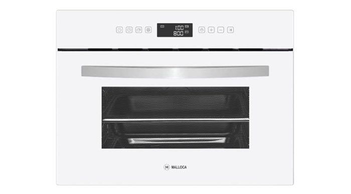Lò nướng Malloca MST35-IX03