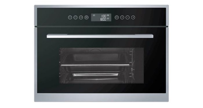 Lò nướng Malloca MST35-IX03