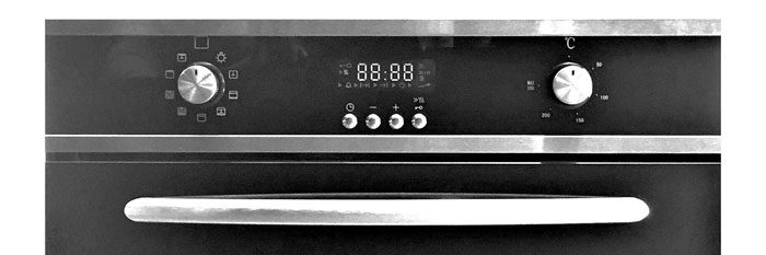 Lò nướng âm tủ Torino TSS0101 - Hàng chính hãng